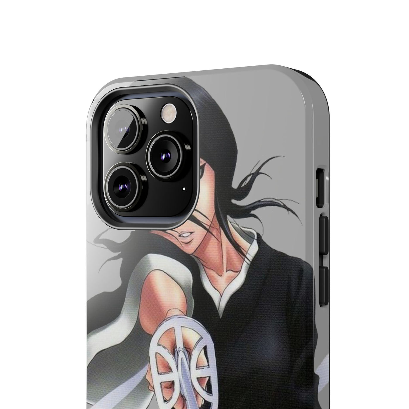 RUKIA KUCHIKI-Phone Cases