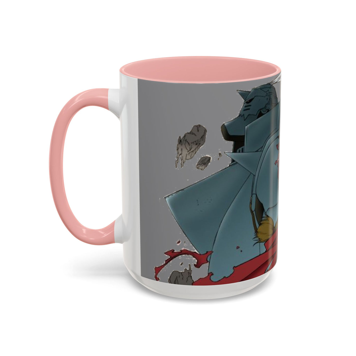 Full metal Alchemist -Coffee Mug