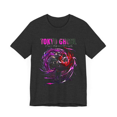 Tokyo Ghoul-tshirt