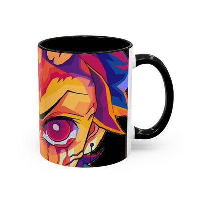 nezuko kamado -Coffee Mug