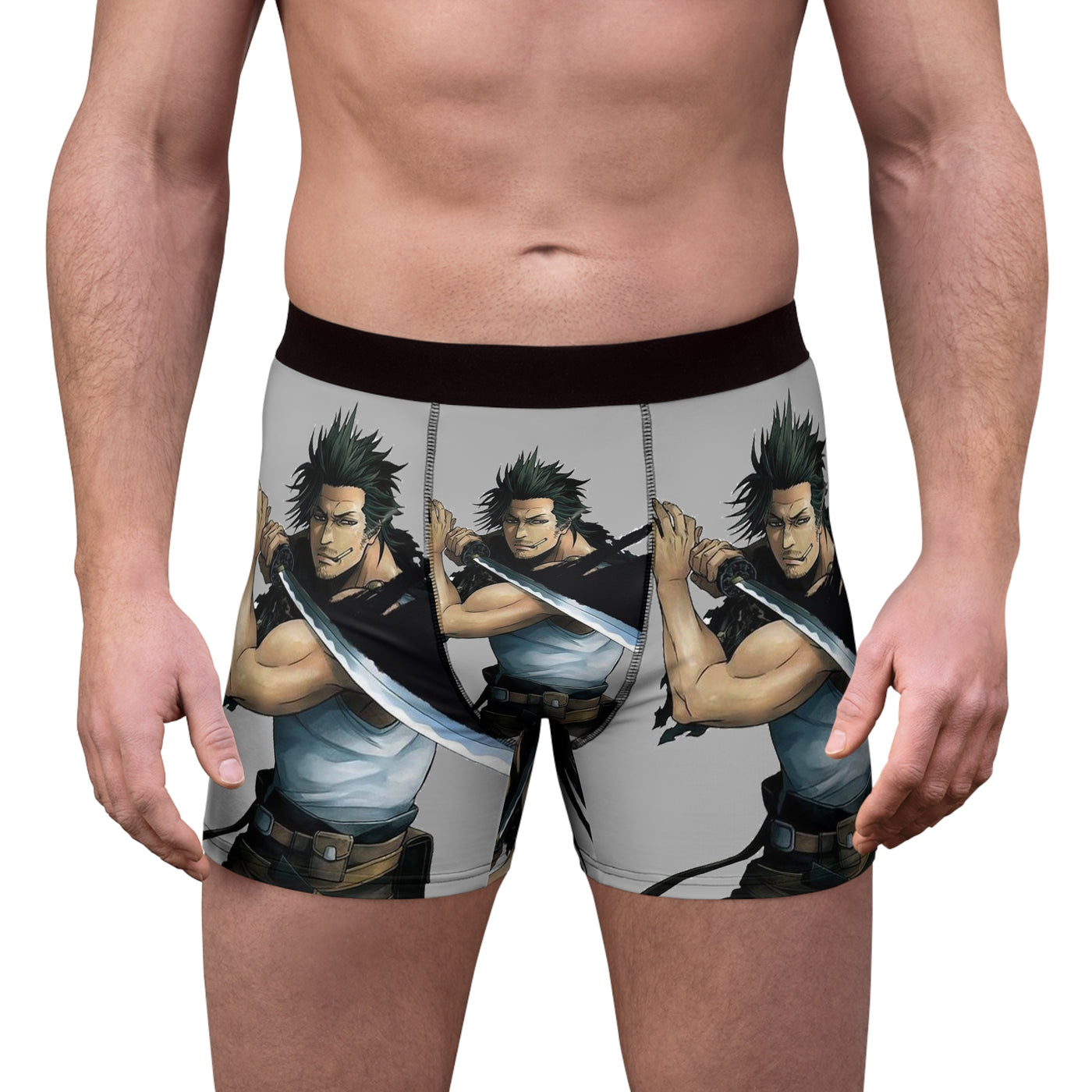 Yami Sukehiro -Boxer Briefs