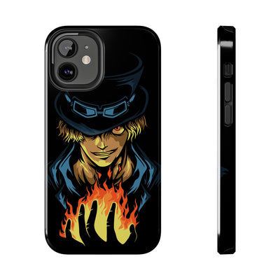 Sabo -Phone Cases