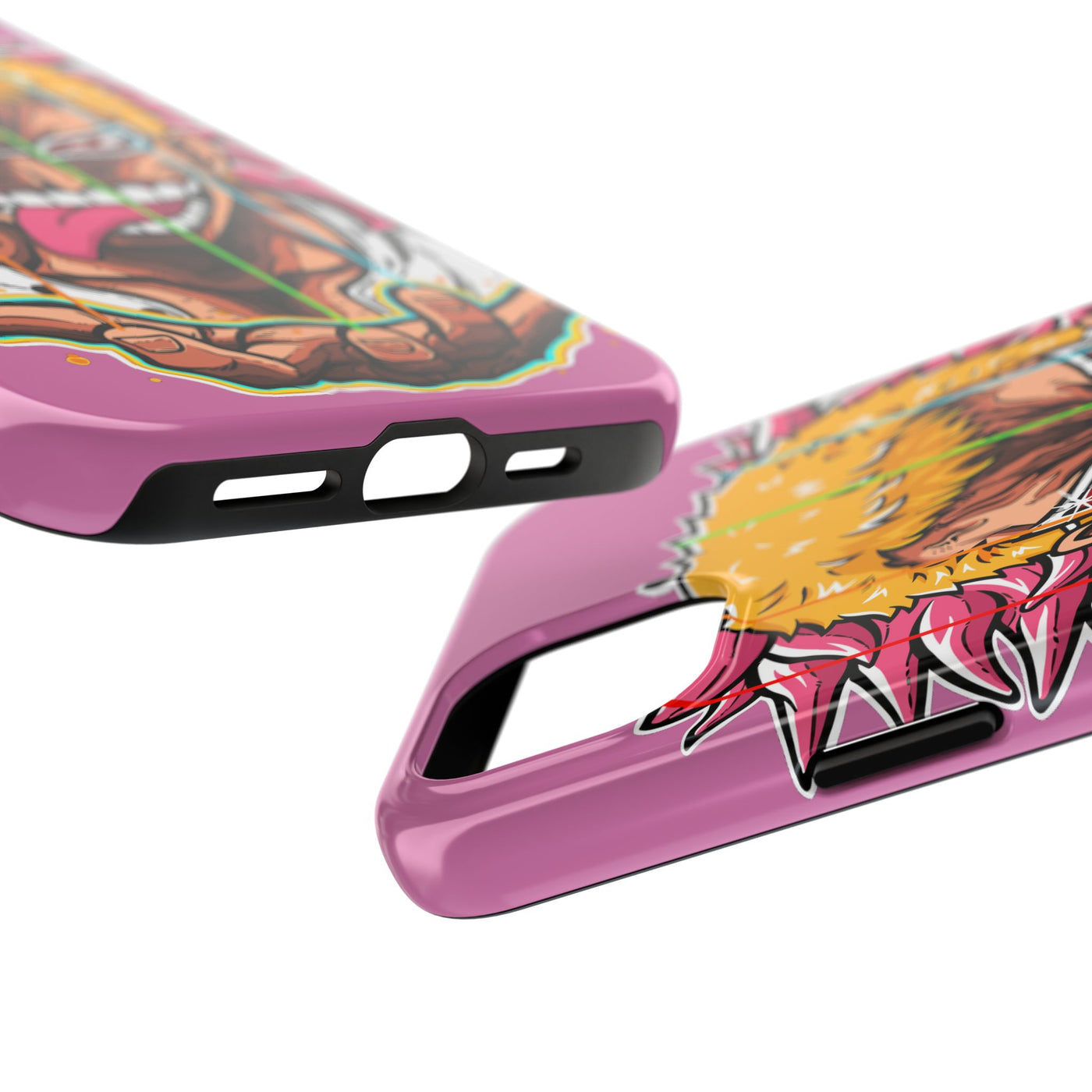 Doflamingo -Phone Cases