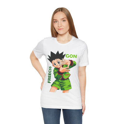 Gon -tshirt