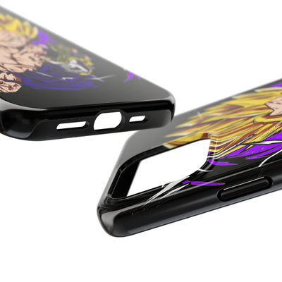 Gohan-Phone Cases