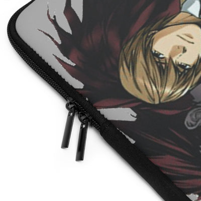 Light x Ryuk-Laptop Sleeve