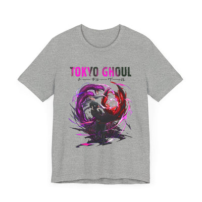 Tokyo Ghoul-tshirt