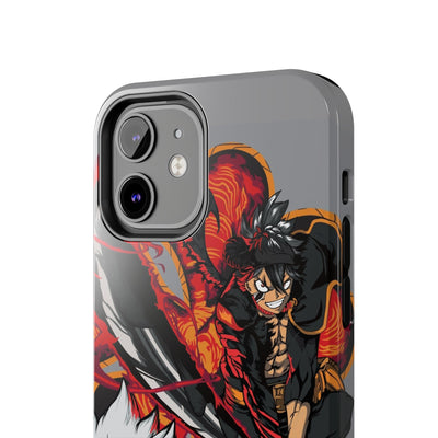 Asta x Devil -Phone Cases