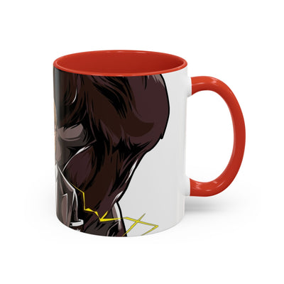 Beast Titan -Coffee Mug