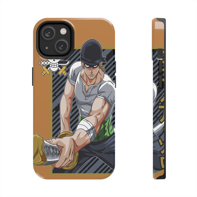 RORONOA ZORO -Phone Cases