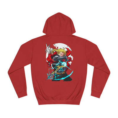 Edward Elric -Hoodie