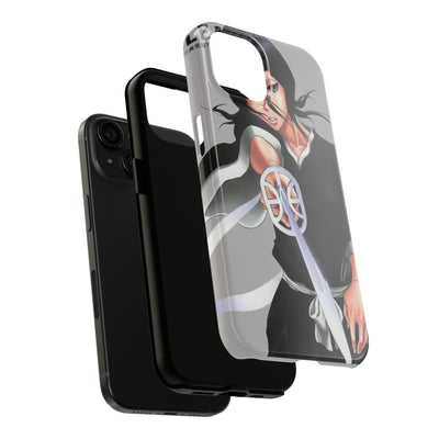 RUKIA KUCHIKI-Phone Cases