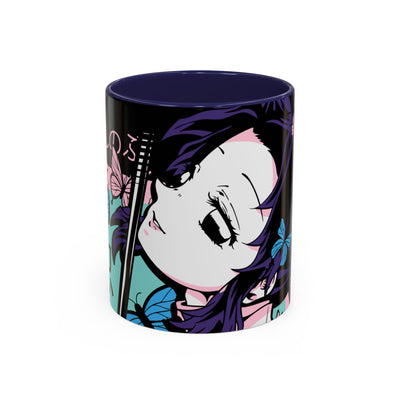 Shinobu -Coffee Mug