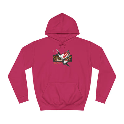 Bleach Ichigo-Hoodie