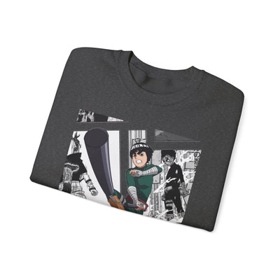 Rock Lee-Sweatshirt