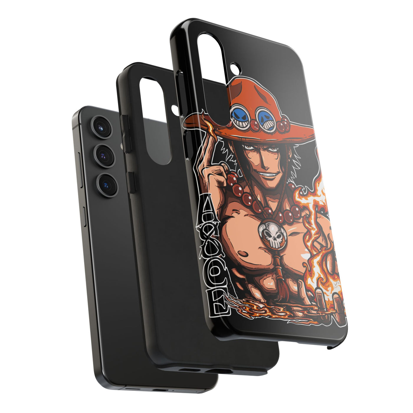 Portgas D Ace -Phone Cases