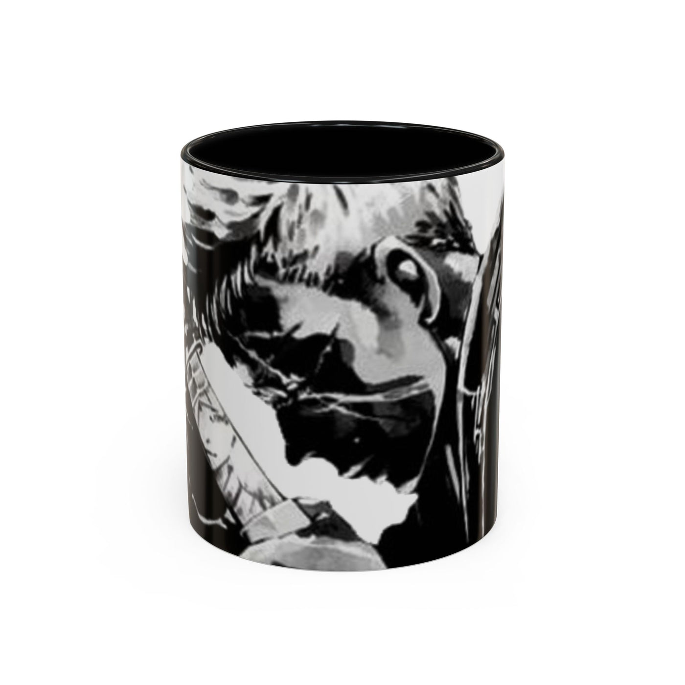 shion-Coffee Mug