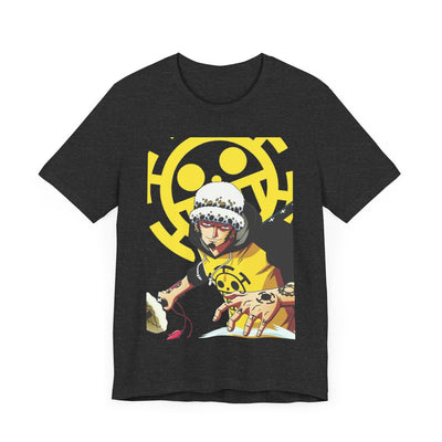 Trafalgar Law -tshirt