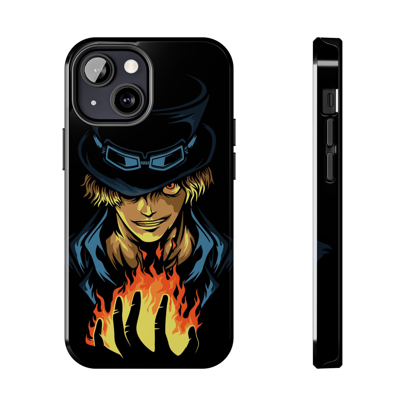 Sabo -Phone Cases