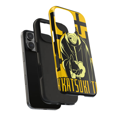 AKATSUKI TOBI-Phone Cases