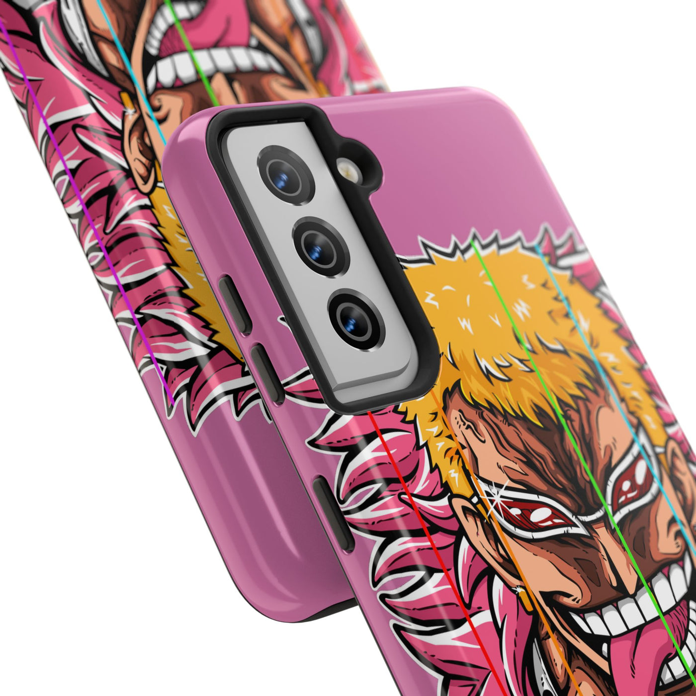 Doflamingo -Phone Cases