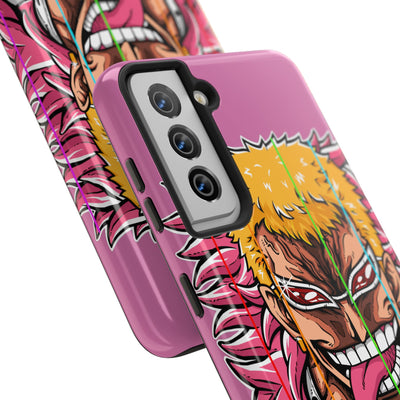 Doflamingo -Phone Cases