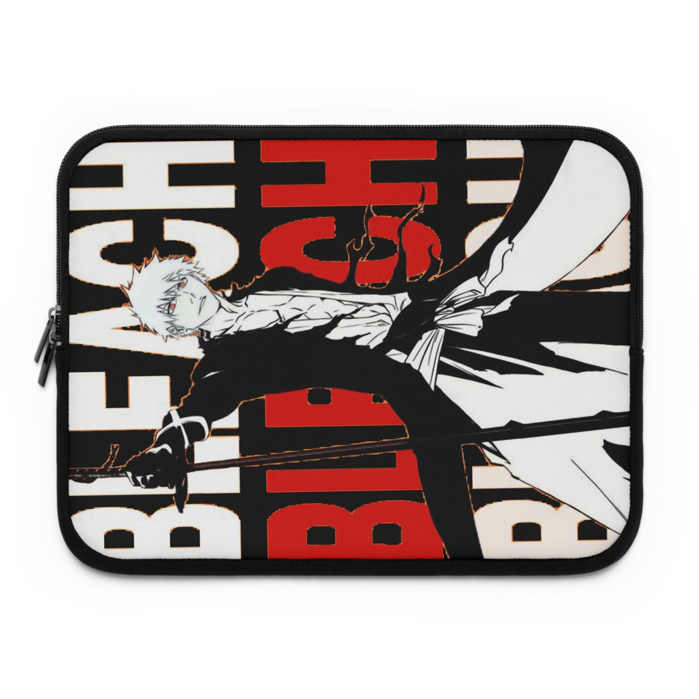 Bleach Ichigo-Laptop Sleeve