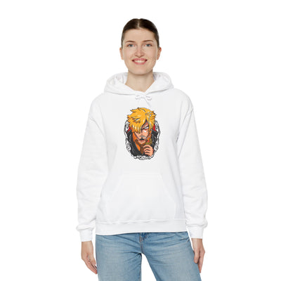 Sanji -Hoodie