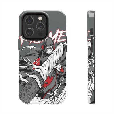 Kisame Hoshigaki-Phone Cases