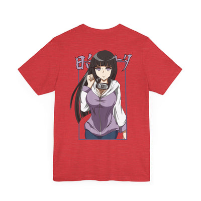 Hinata-tshirt