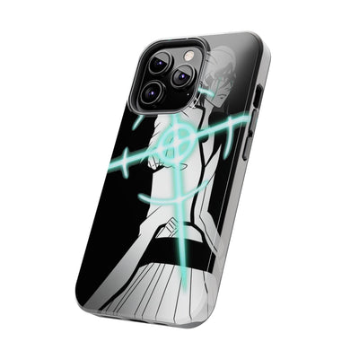 Ulquiorra Cifer-Phone Cases