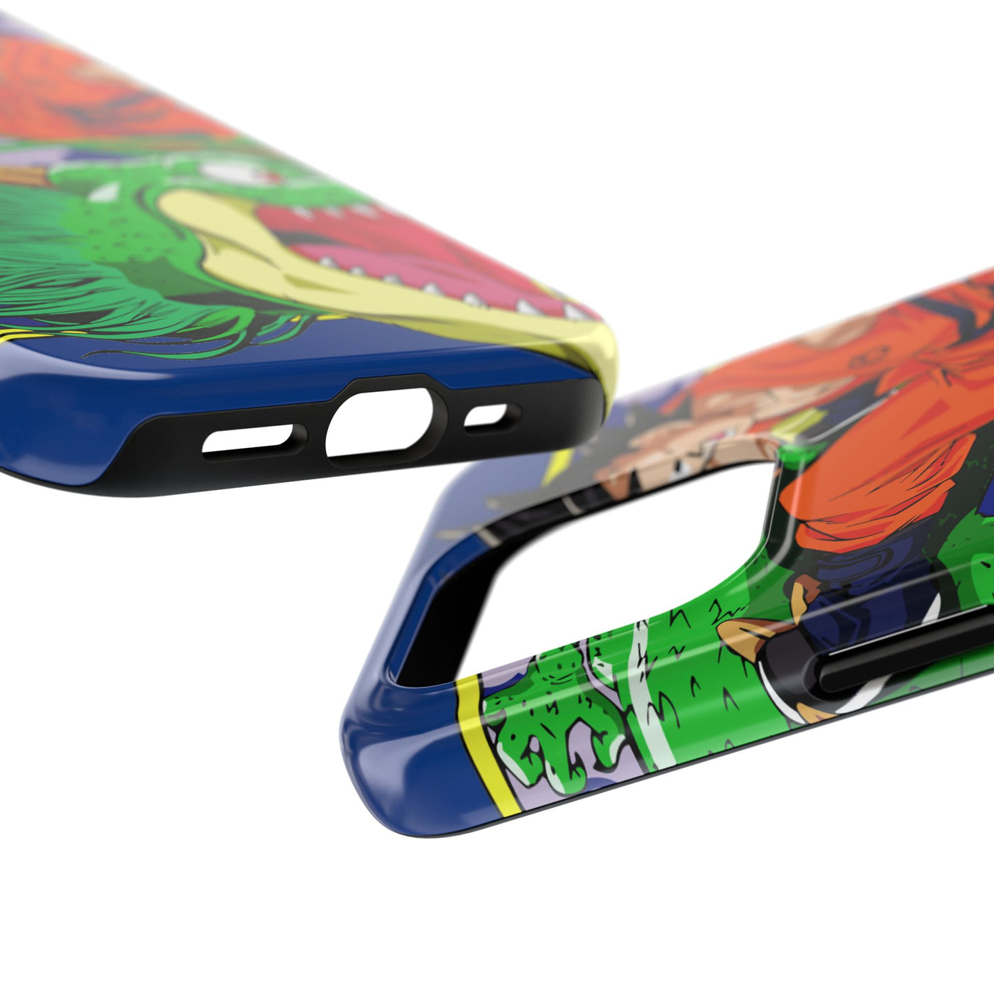 Dragon Ball Super Goku-Phone Cases