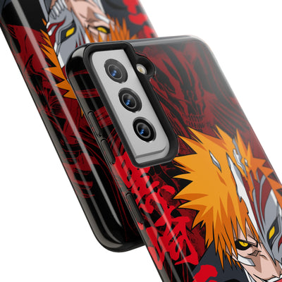 Ichigo Kurosaki-Phone Cases