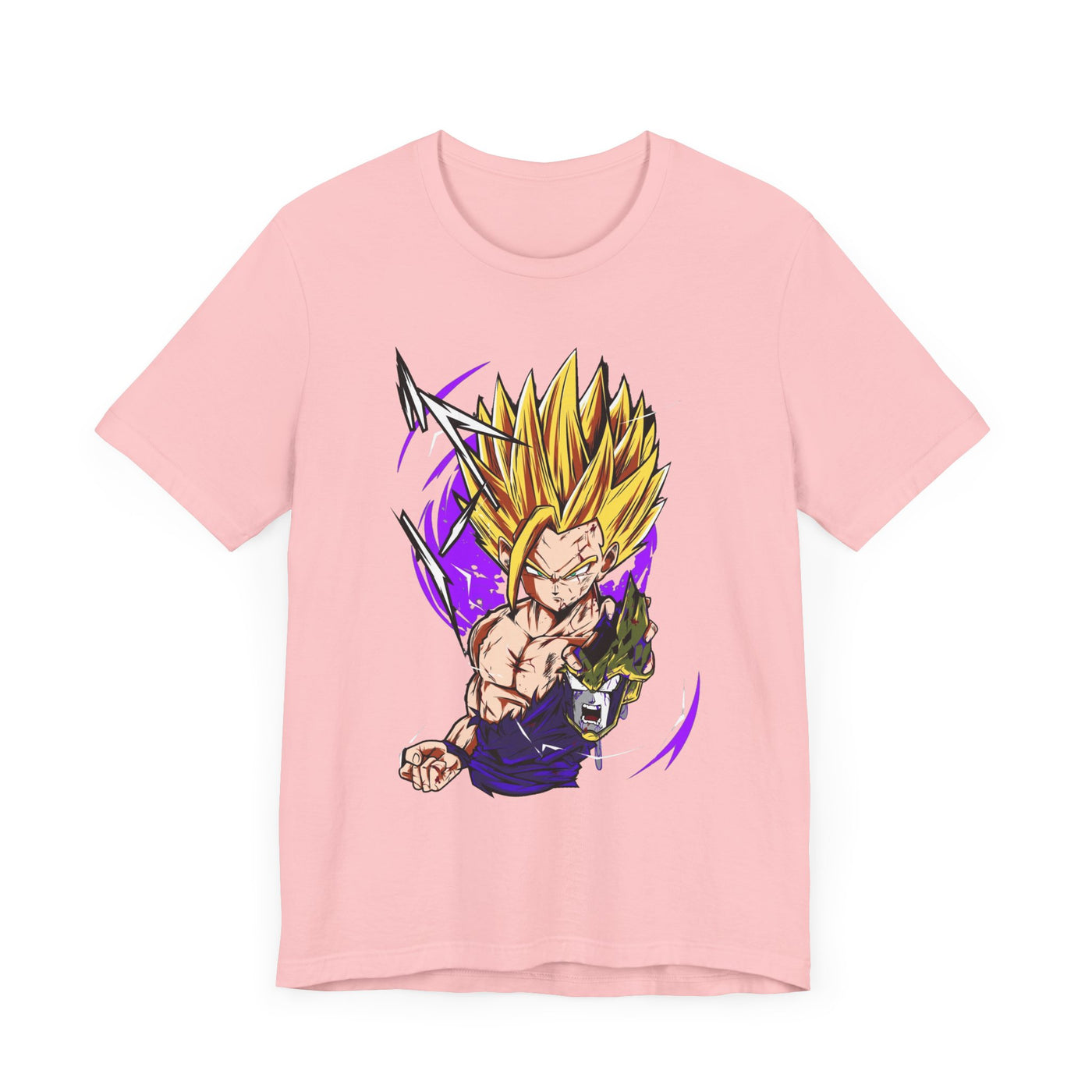 Gohan-tshirt