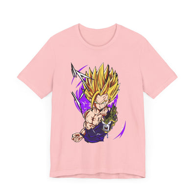 Gohan-tshirt