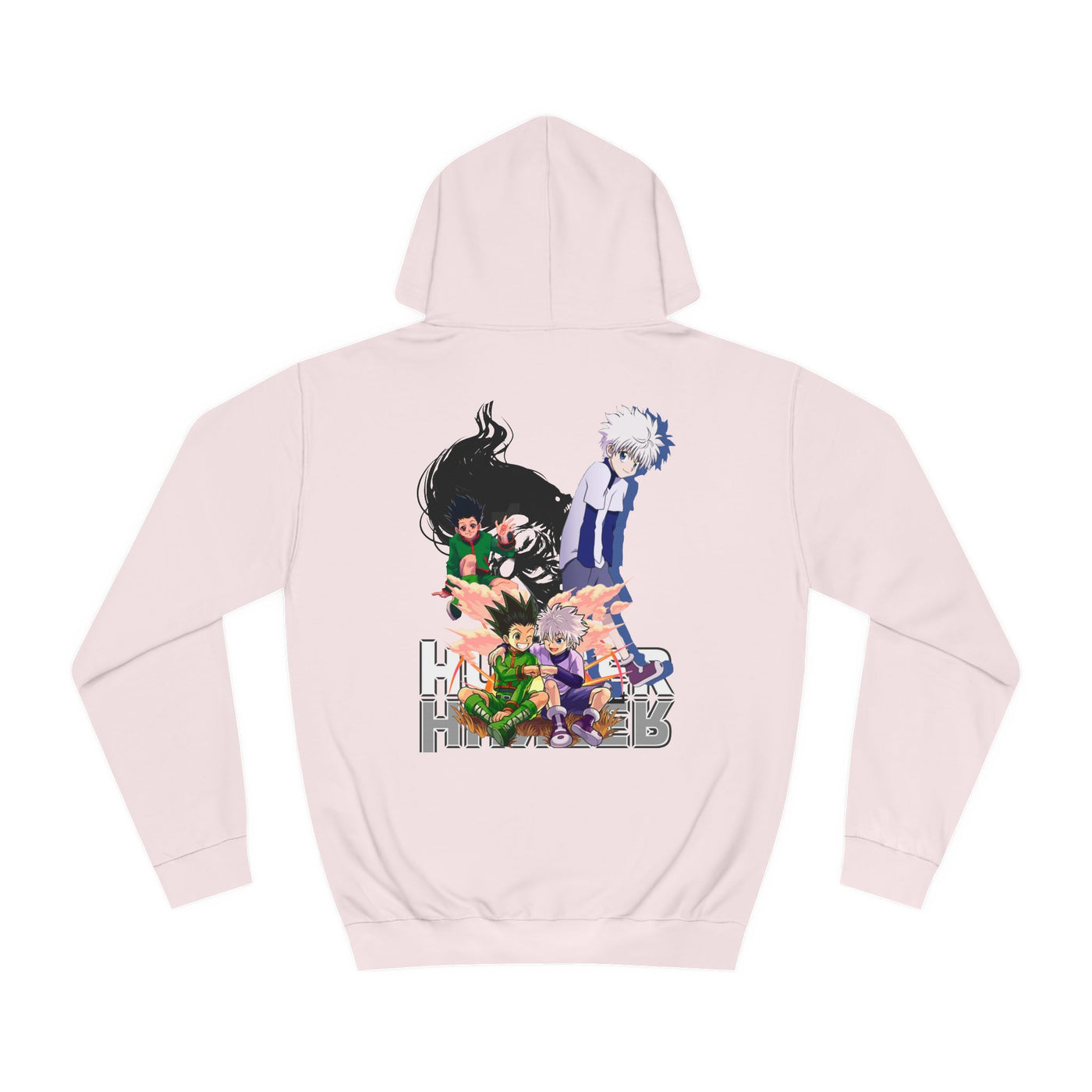 Gon x Killua -Hoodie