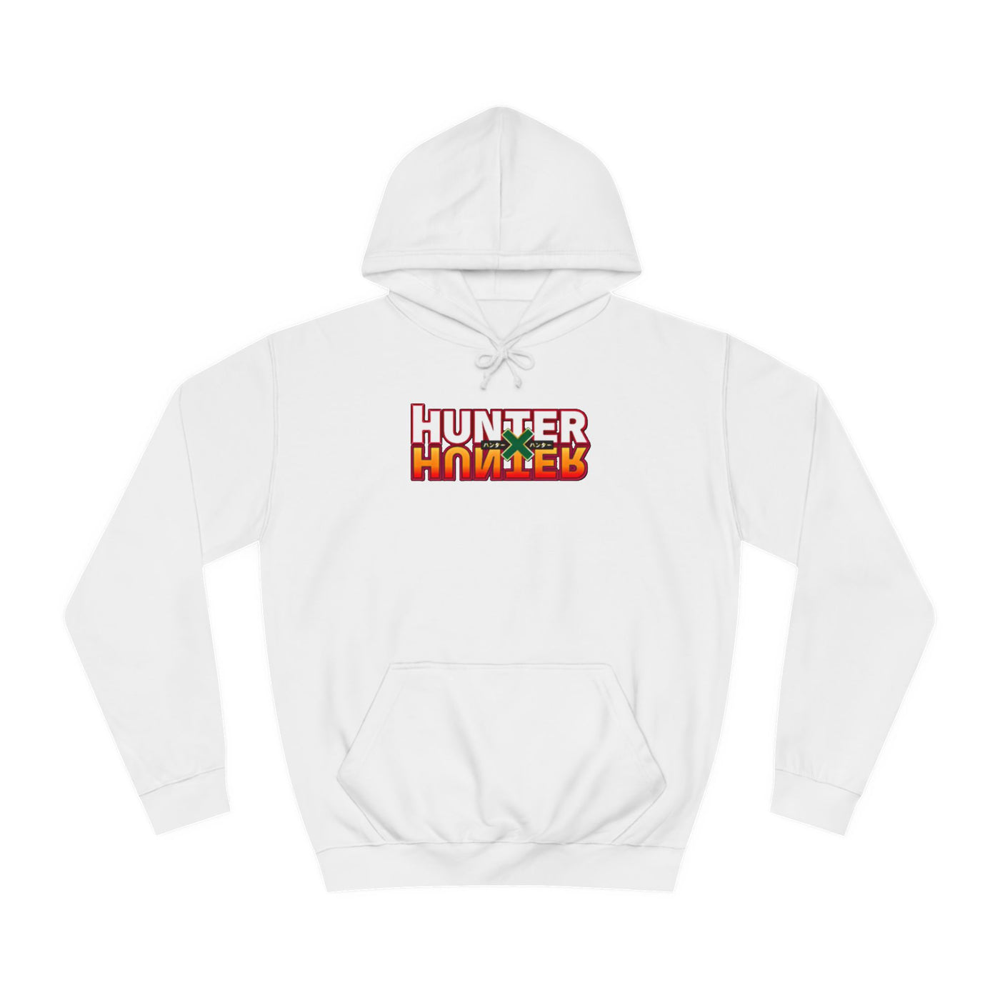 Hunter X Hunter -Hoodie