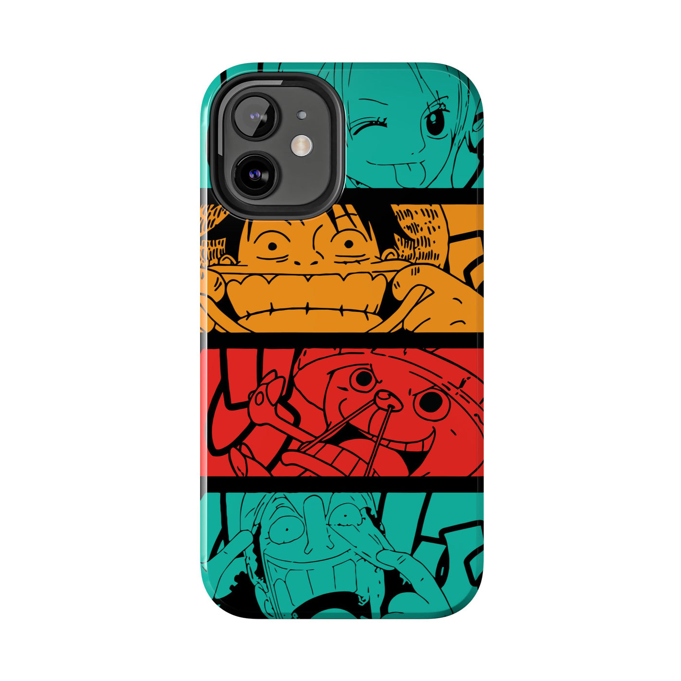 One Piece -Phone Cases