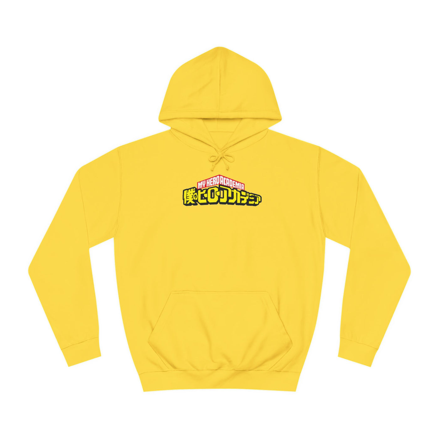 My Hero Academia -Hoodie