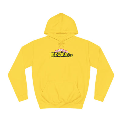 My Hero Academia -Hoodie