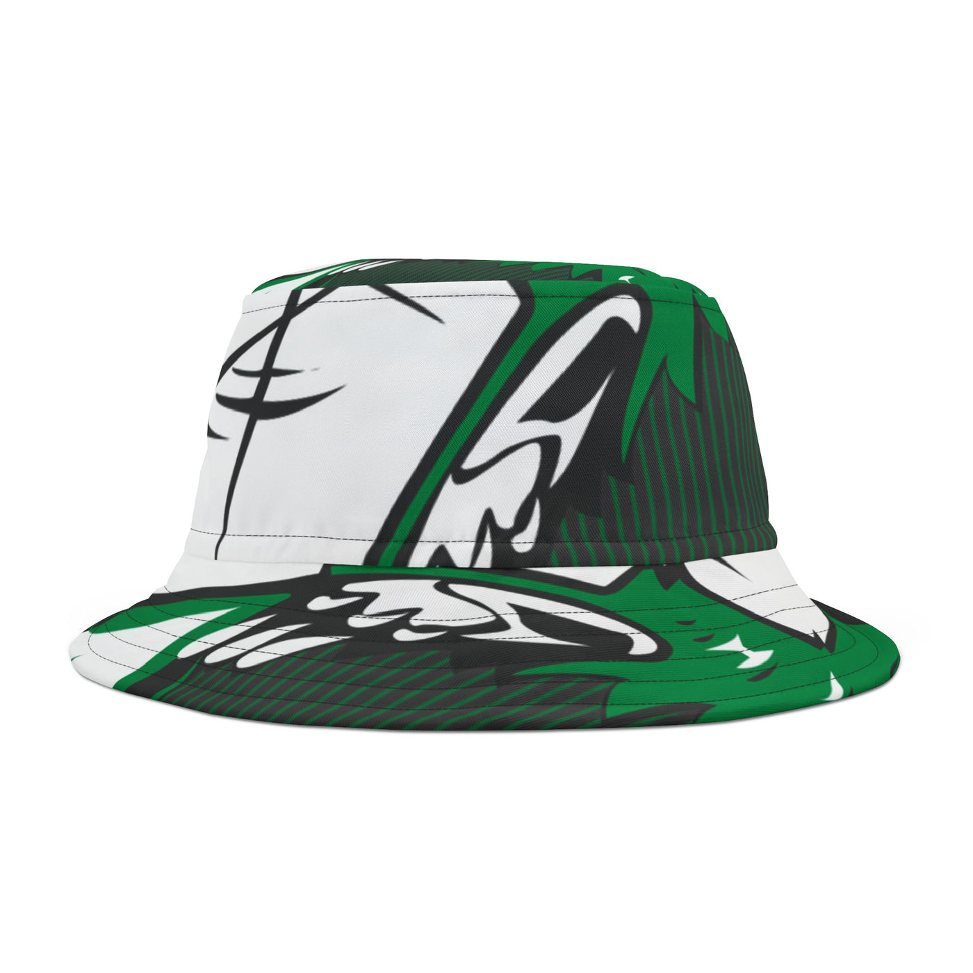 Roronoa Zoro- Bucket Hat