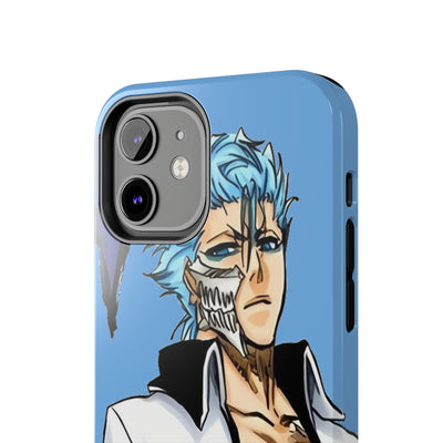 Grimmjow Jaegerjaquez-Phone Cases