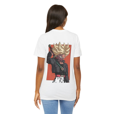 Trunks-tshirt