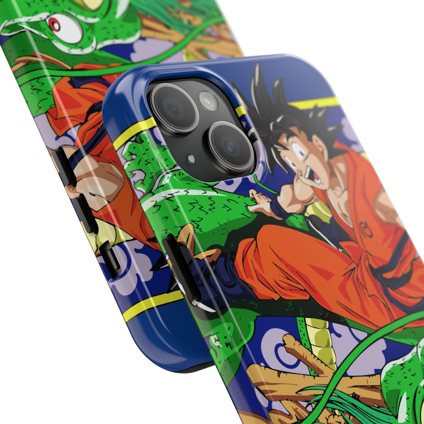 Dragon Ball Super Goku-Phone Cases