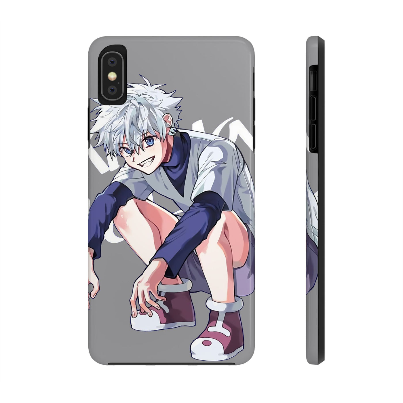 Killua Zoldyck-Phone Cases