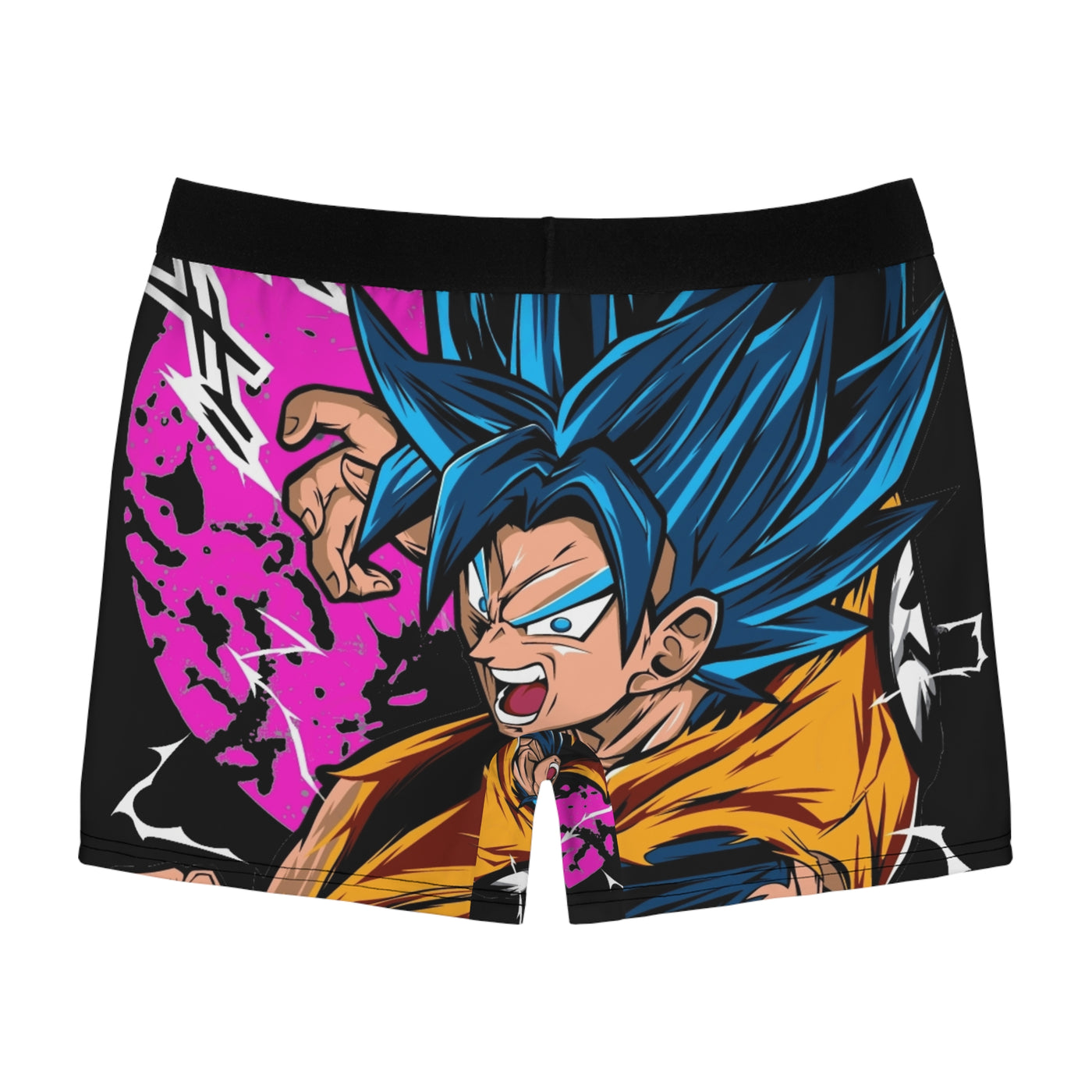 SON GOKU-Boxer Briefs