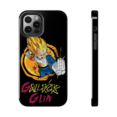 Vegeta-Phone Cases