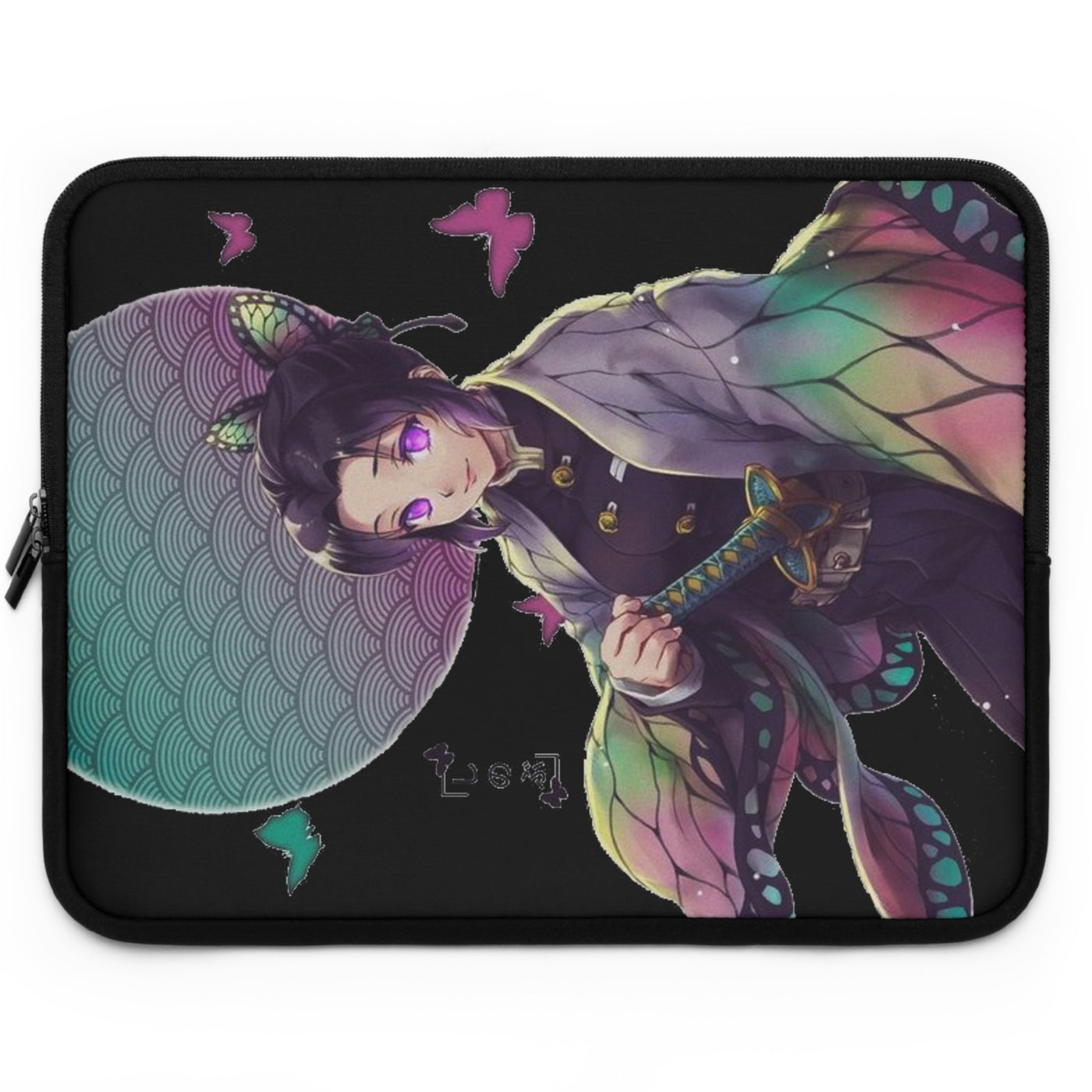 Shinobu-Laptop Sleeve