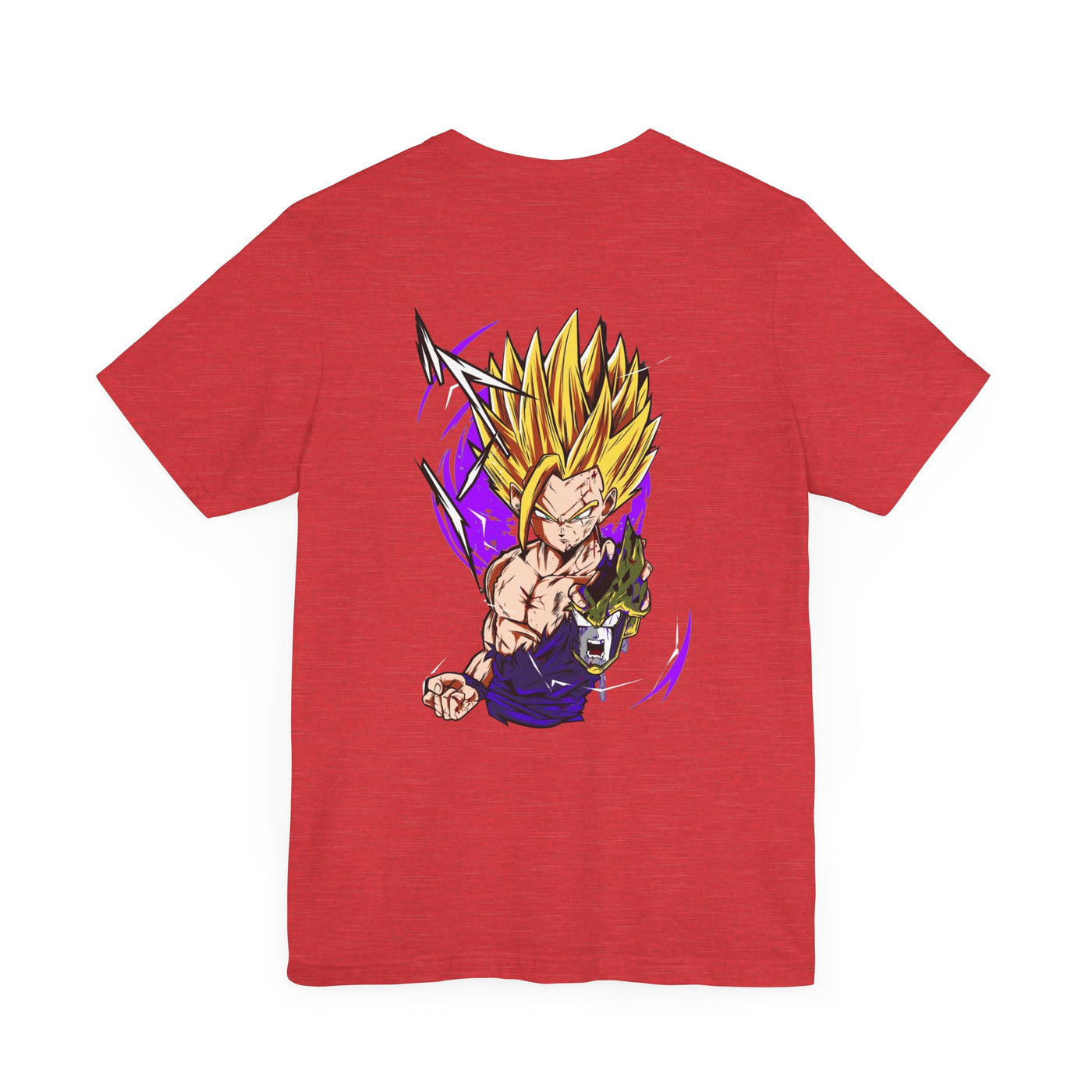 Gohan-tshirt