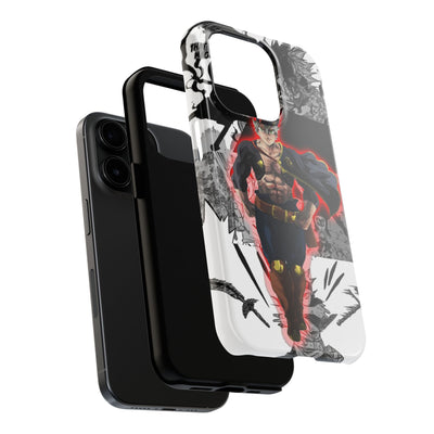 Asta Comic-Phone Cases